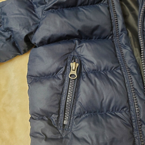 Polo ralph Lauren puffer jacket - Picture 6 of 9